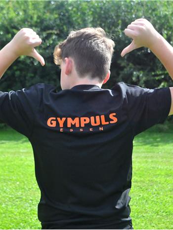 Gympuls kledij